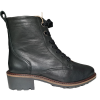 Solidus veterboots