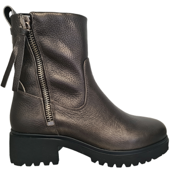 Piedi Nudi boots