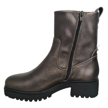 Piedi Nudi boots