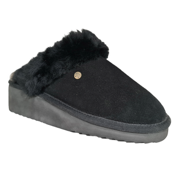 Warmbat slippers